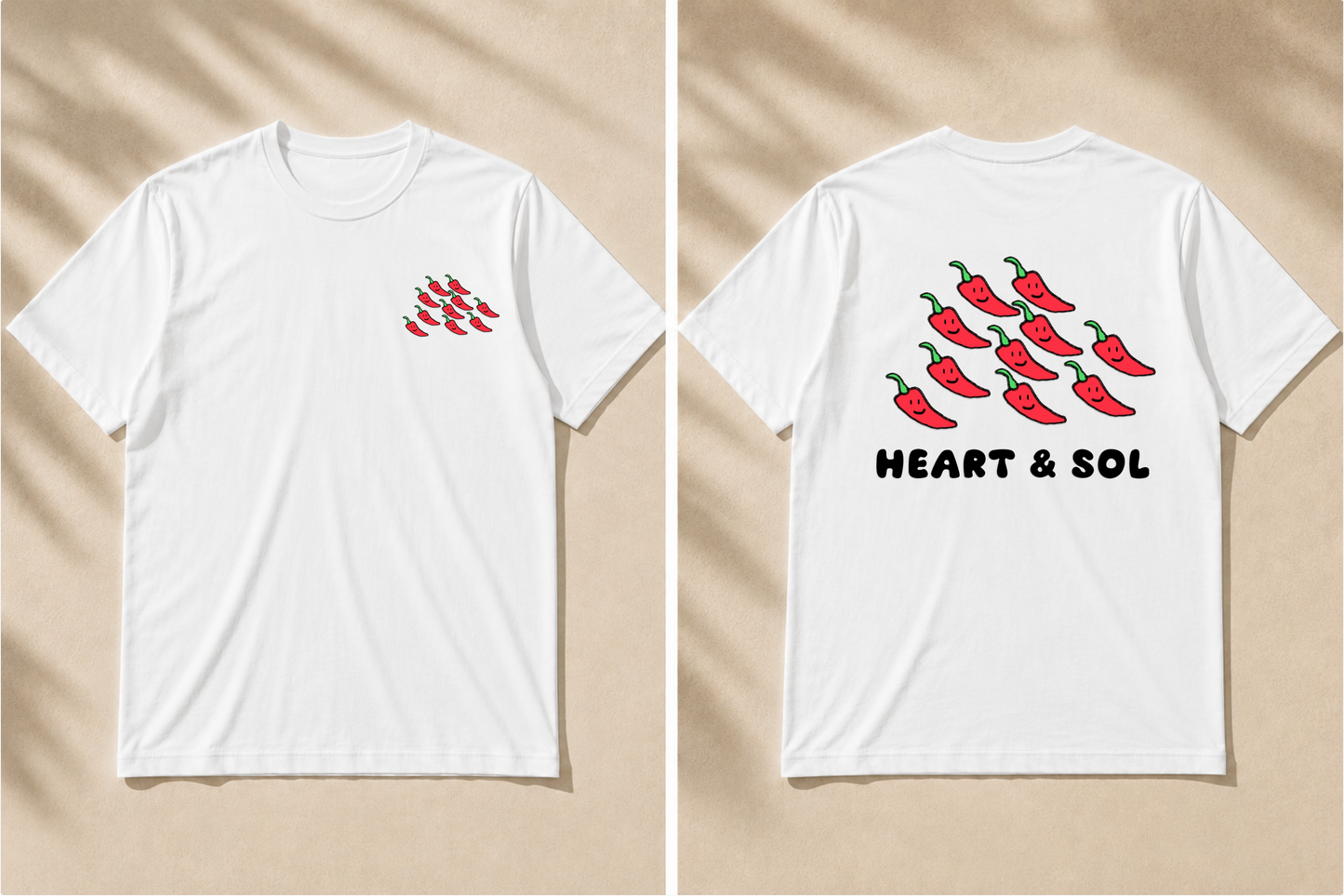 Hot off the press T-Shirt