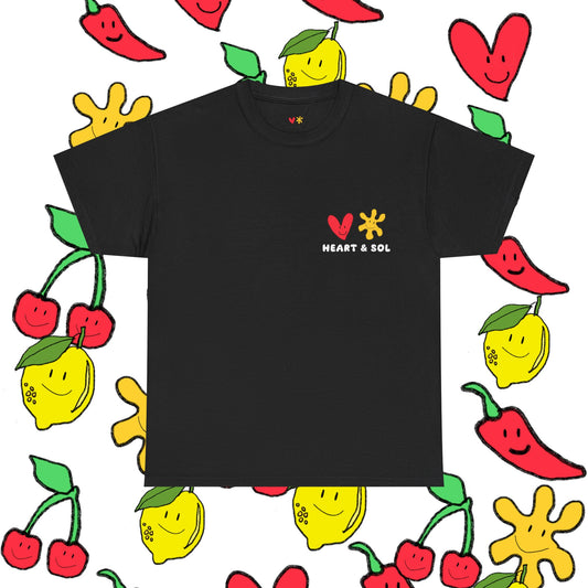 Heart & Sol Original -  BLACK edition