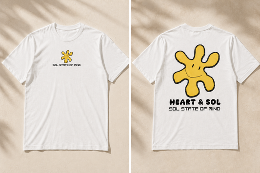 Sol State Of Mind T-Shirt